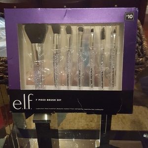 Make-up Brush Set